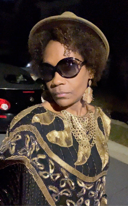 The Woman Behind Killah Closetz - The Brand that is Dope by Default