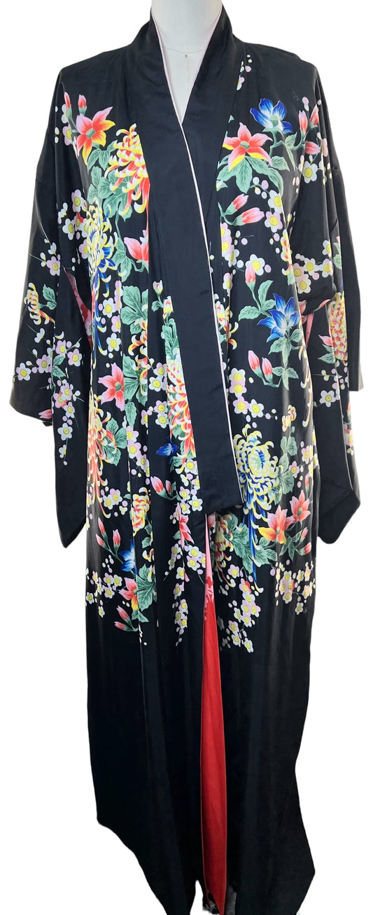 Why I Started Reselling Vintage Clothing