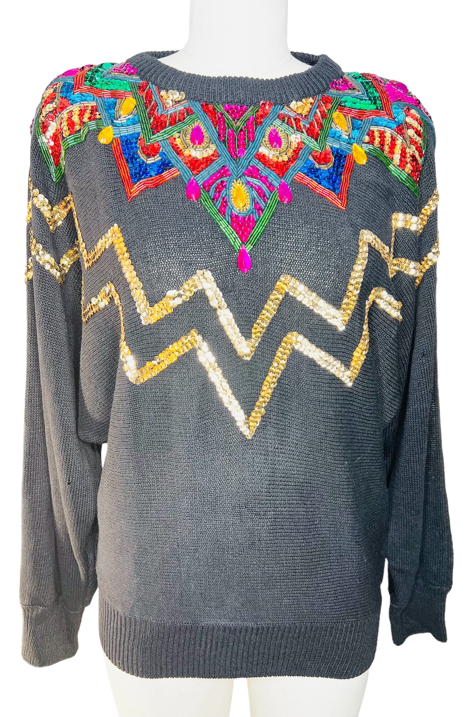 Vintage Sweaters