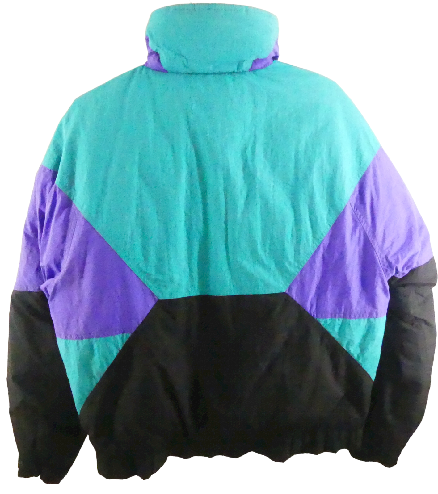 Field & Stream 1980s 70% Down 30% Waterfowl Down Jacket Size M