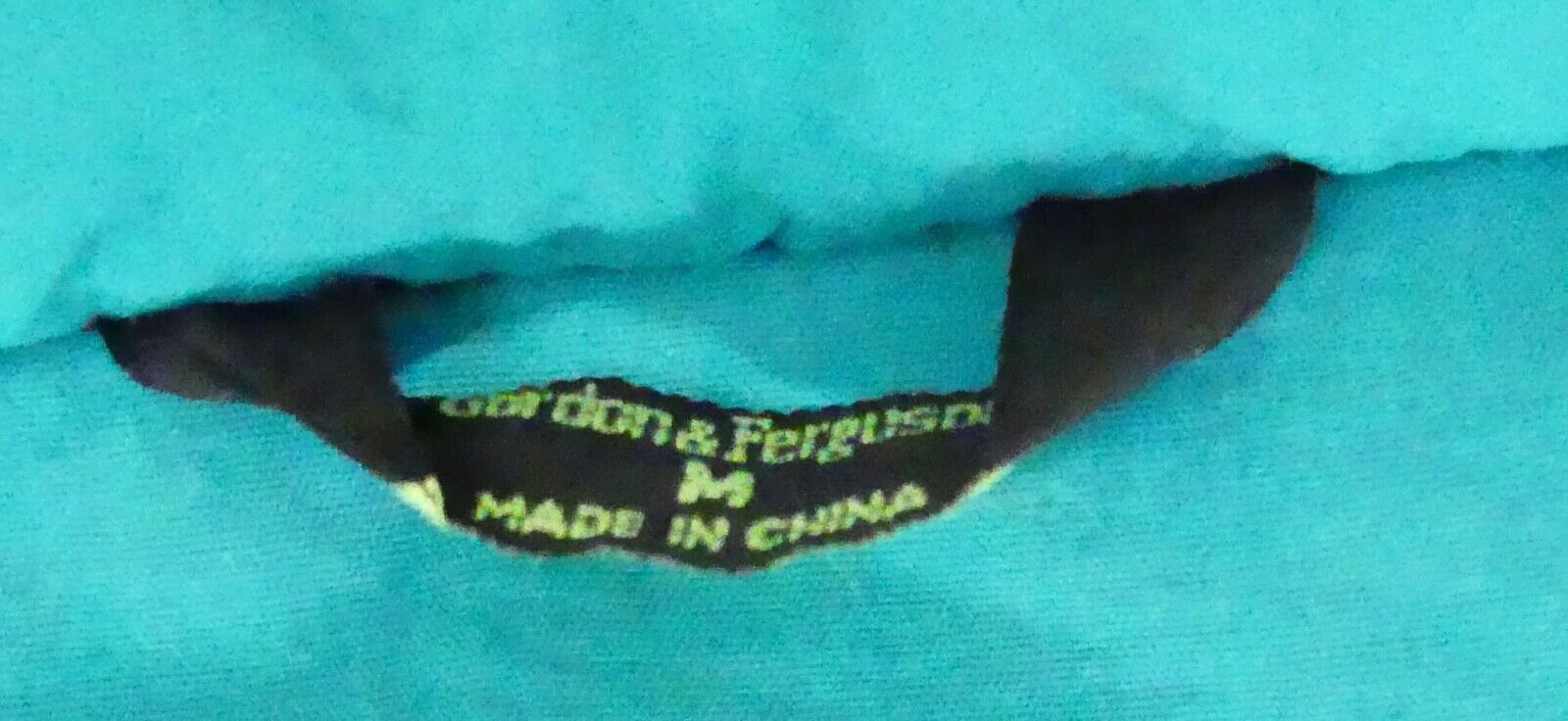 Field & Stream 1980s 70% Down 30% Waterfowl Down Jacket Size M