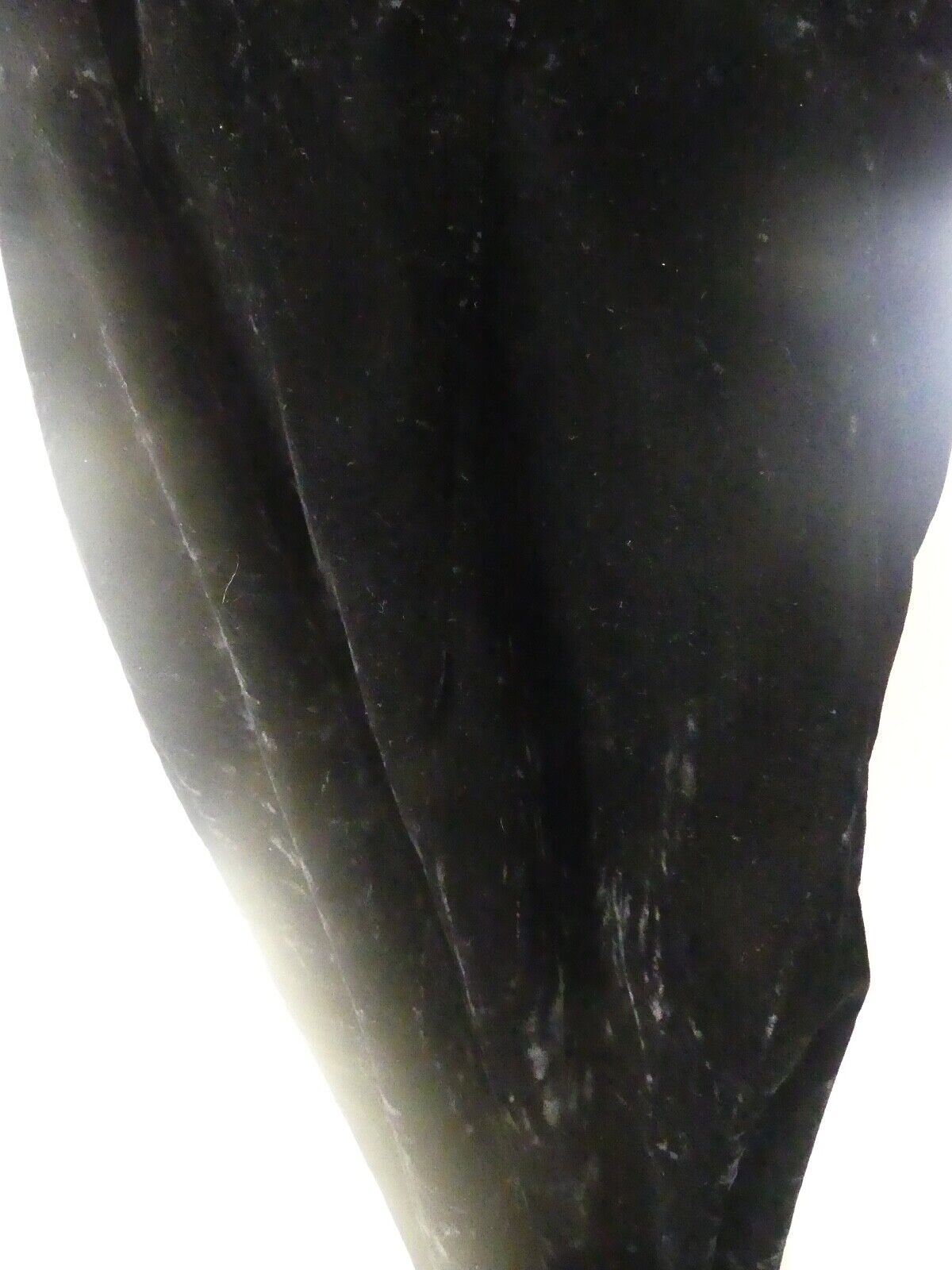 Scott McClintock Formal Dress Jacquard Crushed Velvet Size 2