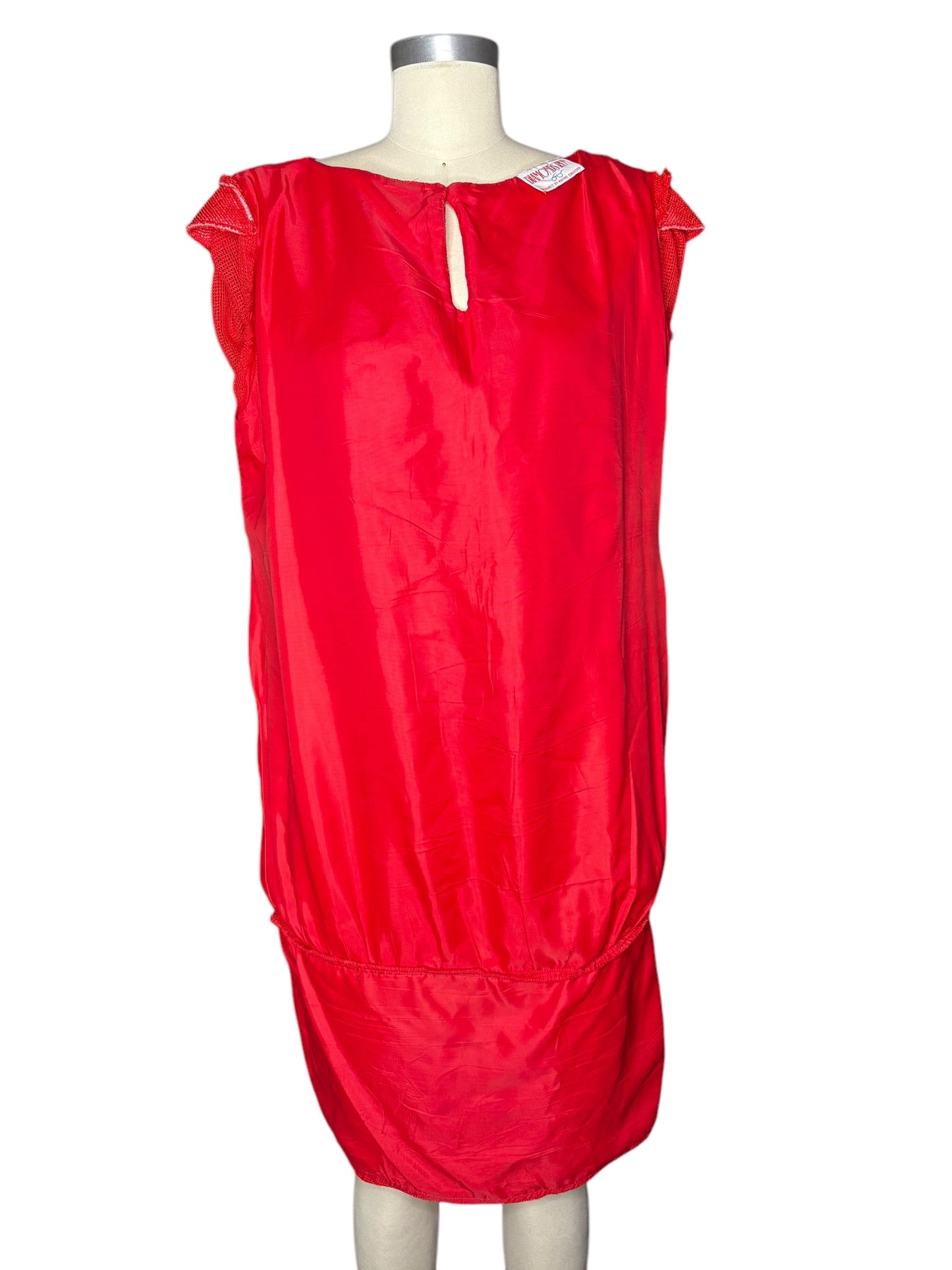 Diamond’s Run Vintage 70’s Versatile Dress