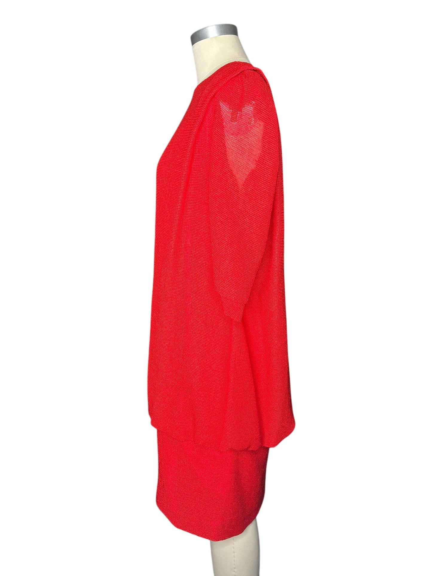 Diamond’s Run Vintage 70’s Versatile Dress