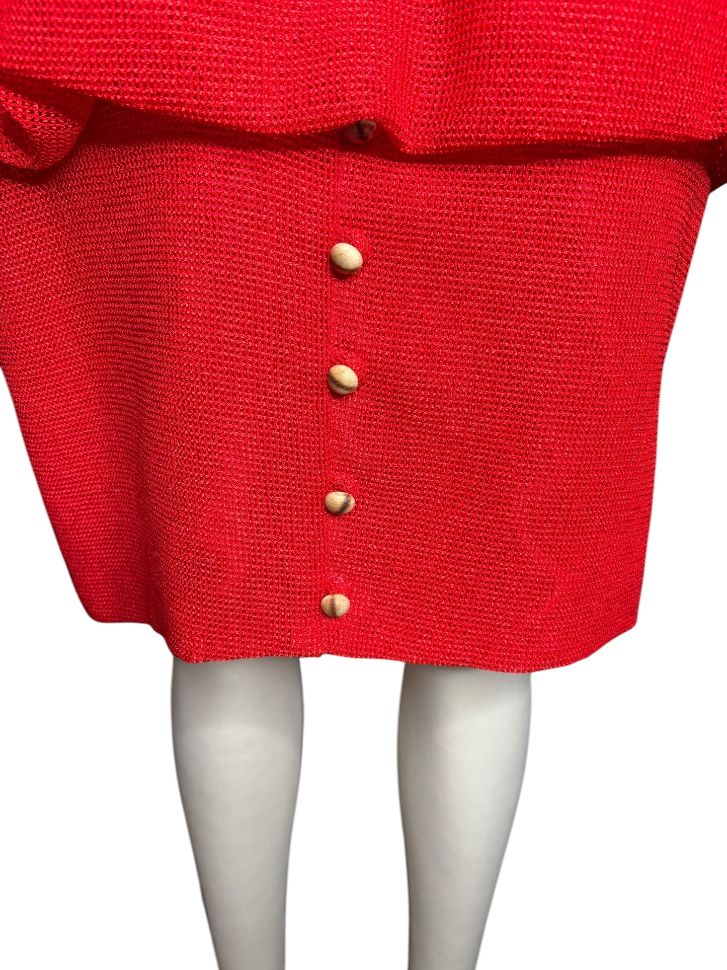 Diamond’s Run Vintage 70’s Versatile Dress