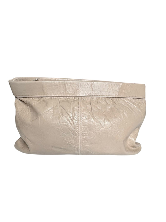 Antonia Designs Small Leather Clutch